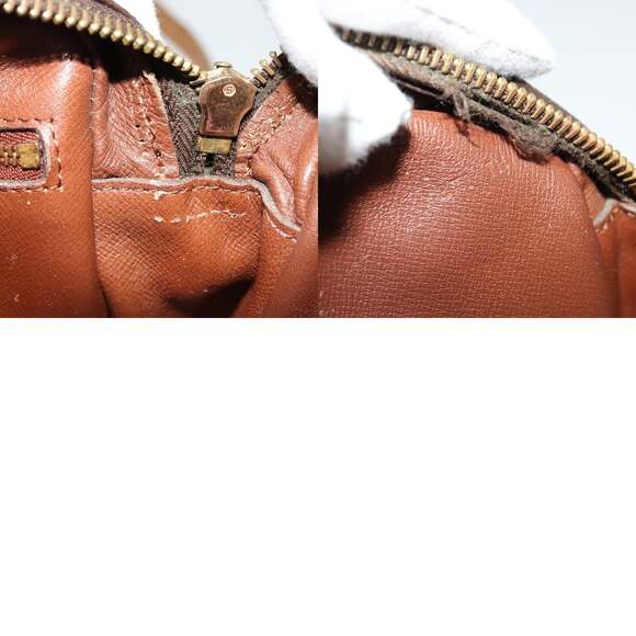 LOUIS VUITTON Monogram Trocadero 23 Shoulder Bag M51276 - Picture 13 of 13